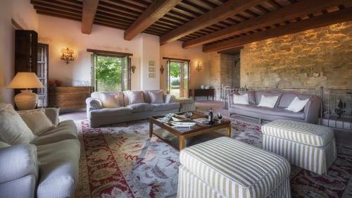 Villa Al Belvedere 6&2