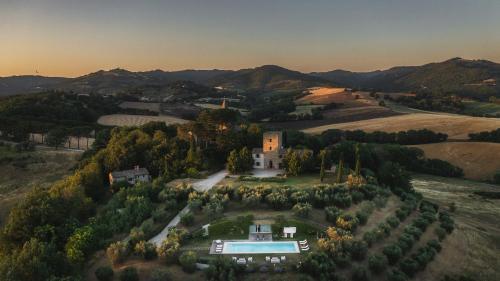 Villa Al Belvedere 6&2