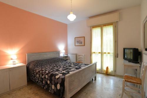 Apartamento Claudio House 2