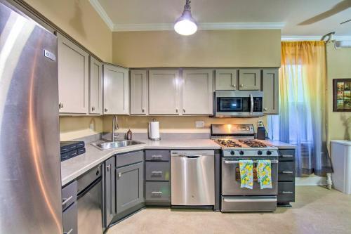 Riverfront Harrisburg Home Less Than 1 Mi To Dtwn!