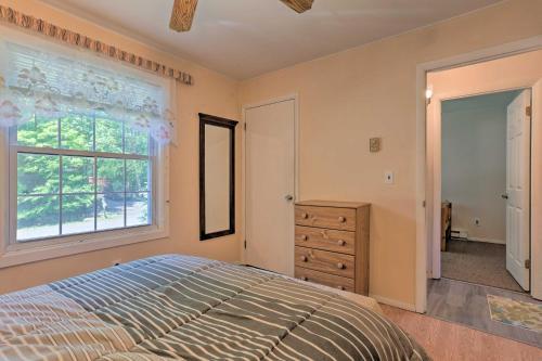 Bright Lake Ariel Home Family And Pet Friendly