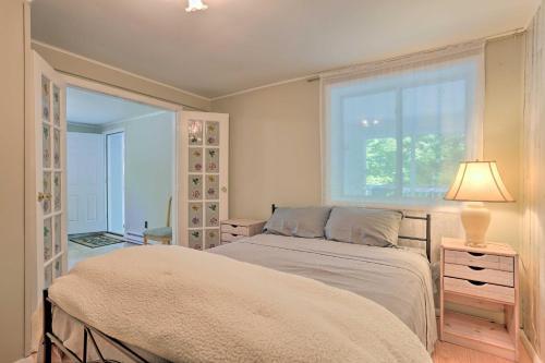 Bright Lake Ariel Home Family And Pet Friendly