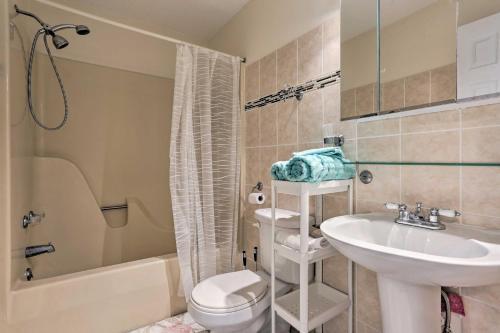 Bright Lake Ariel Home Family And Pet Friendly