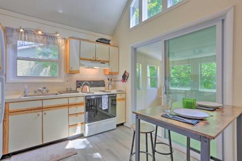 Bright Lake Ariel Home Family And Pet Friendly