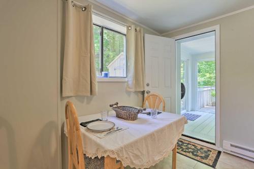Bright Lake Ariel Home Family And Pet Friendly