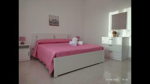 Apartamento Villa Nonna Rosa And Dependance