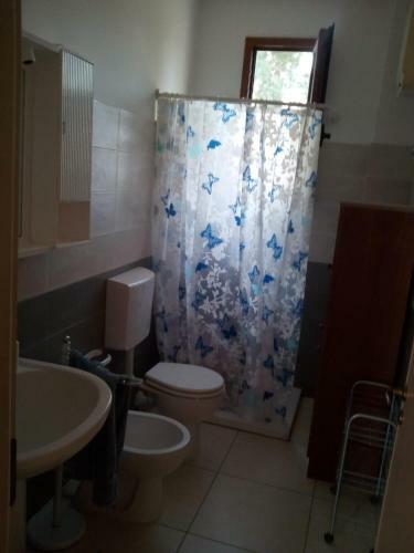 Apartamento Appartamento Lucy