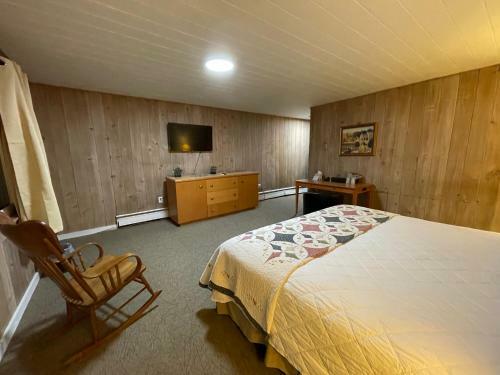 New Hope Lodge