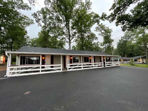 New Hope Lodge