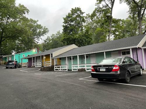 New Hope Lodge