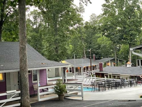 New Hope Lodge