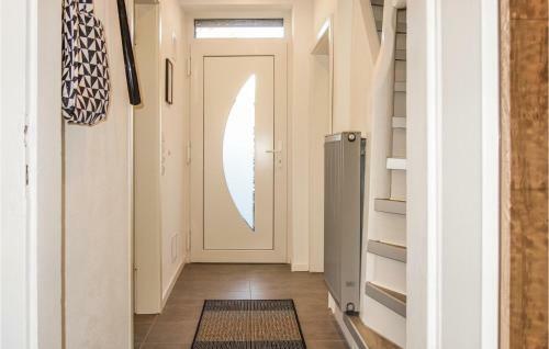 Awesome Home In Th�r With Wifi And 2 Bedrooms #186