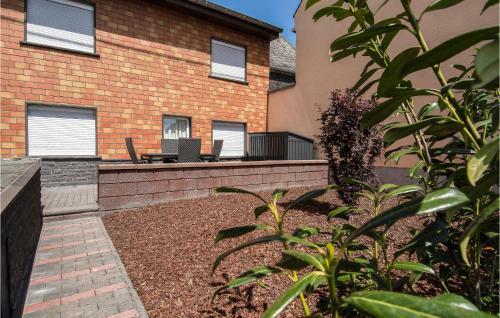 Awesome Home In Th�r With Wifi And 2 Bedrooms #186