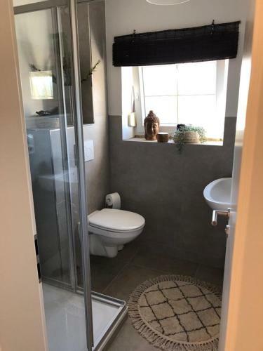 Apartamento Ferien Im Herzen Bayerns 2