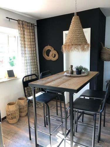 Apartamento Ferien Im Herzen Bayerns 2