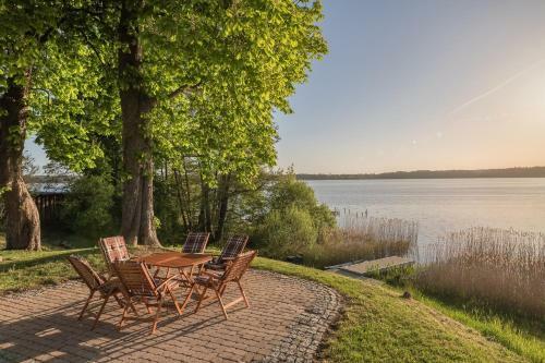 Haus Am See