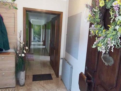 Apartamento Ferienwohnung Stocker