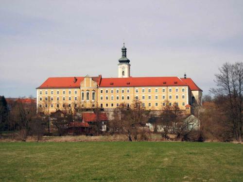 Apartamento Ferienwohnung Stocker