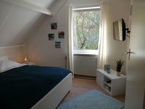 Ferienhaus 2004 In Tossens