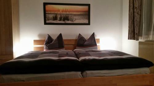 Apartamento Ferienwohnung Schog