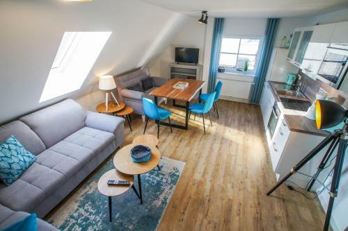 Apartamento Ferienanlage "gut Tossens"