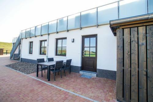 Apartamento Ferienanlage "gut Tossens"