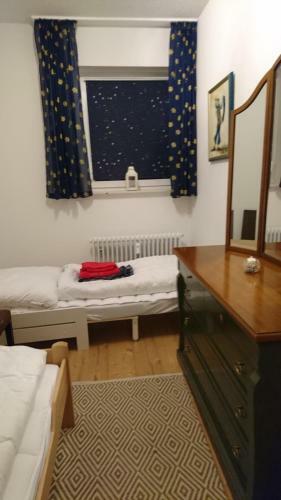 Apartamento 4-zi-whg Eg