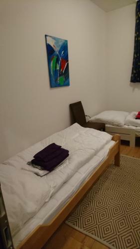 Apartamento 4-zi-whg Eg