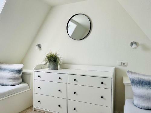 Apartamento Johannsen-huis-appartement-dena