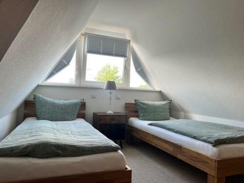 Apartamento Johannsen-huis-appartement-dena