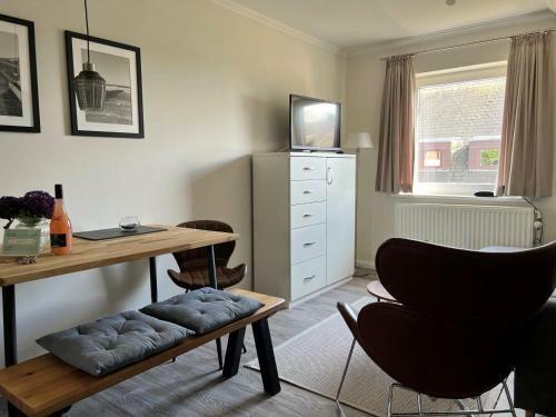 Apartamento Johannsen-huis-appartement-dena