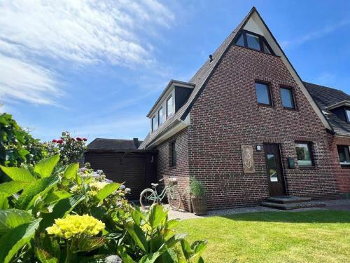 Apartamento Johannsen-huis-appartement-dena
