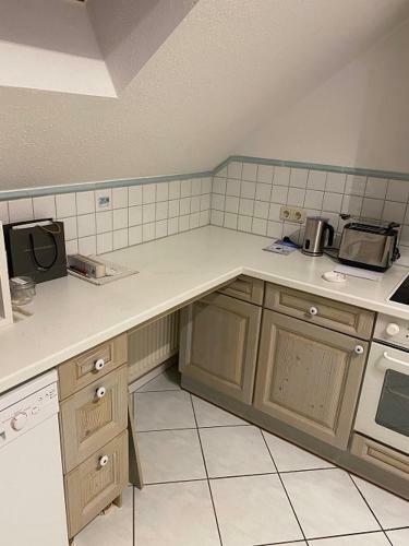 Apartamento Ferienwohnung Lichtgalerie