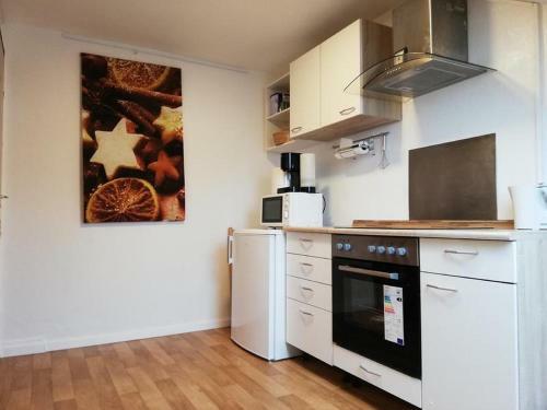 Apartamento Fewo Cheny 2