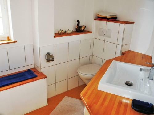 Apartamento Arthaus 8