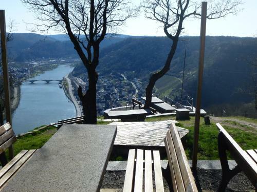 Apartamento Ferienwohnung Baeumcher