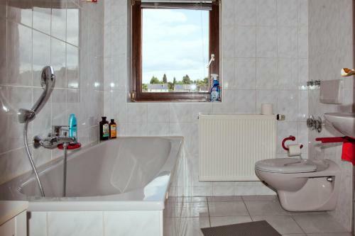 Apartamento In Triebes