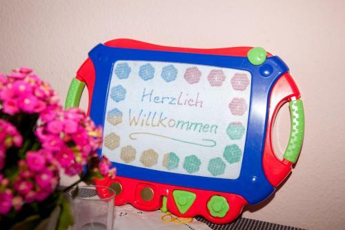 Apartamento In Triebes