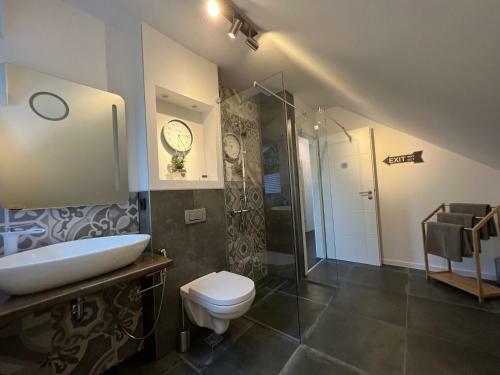 Apartamento Traum Berg - Koppelberg