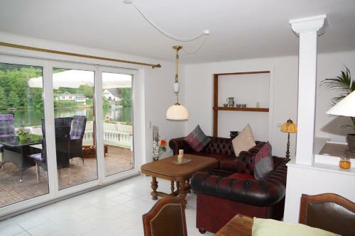 Moseljuwel Mit Exklusiver Sauna Und Indoor Pool