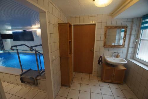 Moseljuwel Mit Exklusiver Sauna Und Indoor Pool