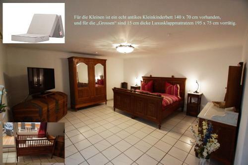 Moseljuwel Mit Exklusiver Sauna Und Indoor Pool