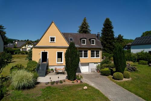 Apartamento Villa Moselle