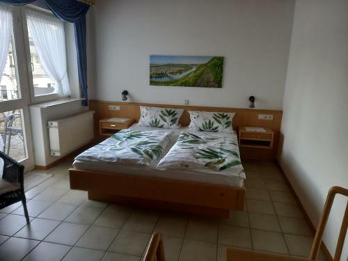 Bed & Breakfast G�stehaus Annette Hermes-hoffmann