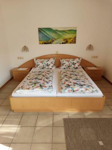 Bed & Breakfast G�stehaus Annette Hermes-hoffmann