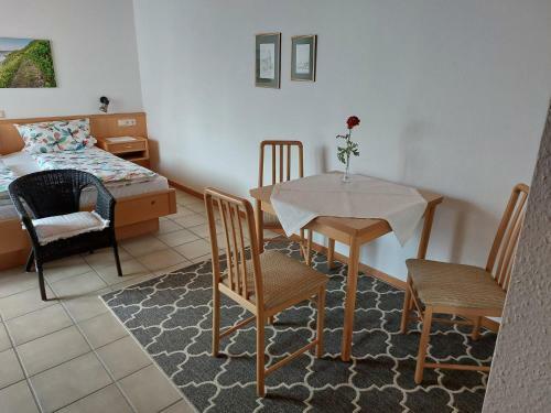 Bed & Breakfast G�stehaus Annette Hermes-hoffmann