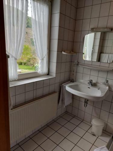 Bed & Breakfast G�stehaus Annette Hermes-hoffmann