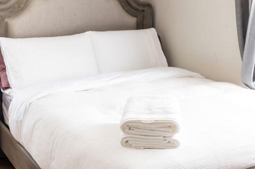 With This Hospitality Secret, Hotels Can't Compare