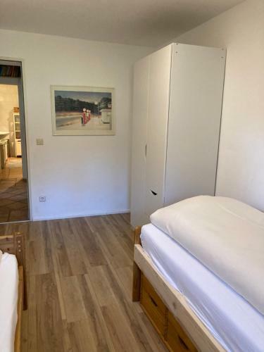 Apartamento Familiensuite Mit Garten Und Poolnutzung