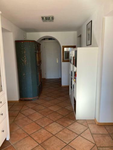 Apartamento Familiensuite Mit Garten Und Poolnutzung